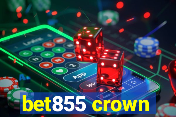 bet855 crown